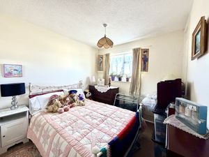 Bedroom Two- click for photo gallery
